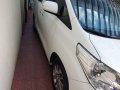 Sell White 2012 Toyota Alphard in Manila-5