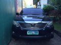 Selling Toyota Fortuner 2013 in Baliwag-0