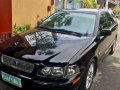 Black Volvo S40 2003 for sale in Automatic-5