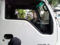 Selling White Isuzu Elf 2003 in Manila-8