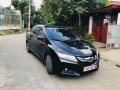 Black Honda City 2016 for sale in Automatic-8