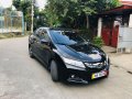 Black Honda City 2016 for sale in Automatic-1