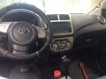 Toyota Wigo 2016 for sale in Manila -4