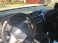 White Nissan Navara 2016 for sale in Manual-5