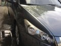 Grey Honda Accord 2014 for sale in Manila-9