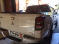 Mitsubishi Strada 2015 for sale in Meycauayan-2