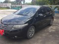Black Honda City 2009 for sale in Automatic-4