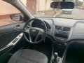 Selling Grey Hyundai Accent 2016 in Manila-3