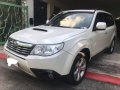Sell 2010 Subaru Forester in Manila-5
