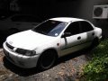 White Bmw 323 1997 for sale in Automatic-6