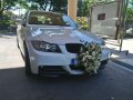 Selling White Bmw 320I 2007 in Tanauan-5