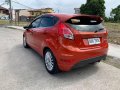 Orange Ford Fiesta 0 for sale in -4