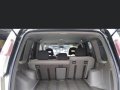 Silver Nissan X-Trail 2011 for sale in Automatic-0