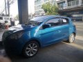 Blue Mitsubishi Mirage 0 for sale in Manila-3