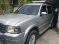 Sell Silver 2005 Ford Everest Wagon (Estate) in Manila-7