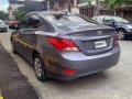 Selling Grey Hyundai Accent 2016 in Manila-6