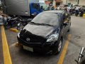 Black Toyota Vios 2018 for sale in Automatic-2