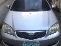 Silver Toyota Vios 2007 for sale in Pasay-3