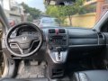 Brown Honda Cr-V 2009 for sale in Automatic-0