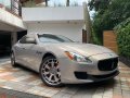 Beige Maserati Quattroporte 2014 for sale in Automatic-5