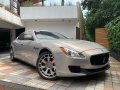 Beige Maserati Quattroporte 2014 for sale in Automatic-0