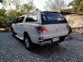 Sell White 2014 Mazda Bt-50 in Manila-3