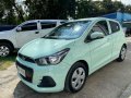 Blue Chevrolet Spark 2018 for sale in Taguig-5