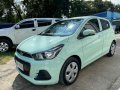 Blue Chevrolet Spark 2018 for sale in Taguig-1