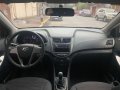 Selling Grey Hyundai Accent 2016 in Manila-2