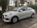 Selling Silver Hyundai Reina 0 in Manila-4