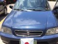 Selling Blue Honda City 1997 in Manila-4