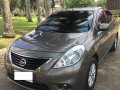 Sell 2014 Nissan Almera in San Jose-3