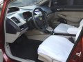 Sell Red 2012 Honda Civic in Quezon City-2