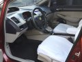 Sell Red 2012 Honda Civic in Quezon City-7