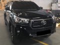 BLack Toyota Conquest 0 for sale in Automatic-9