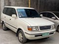 Pearlwhite Toyota Revo 1999 for sale in Manila-0