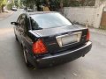 Ford Lynx 2002 for sale in Muntinlupa -2