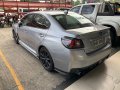 Sell Silver 2018 Subaru Wrx in Manila-4