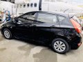 Black Hyundai Accent 2016 for sale in Manila-3