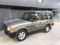 Selling Land Rover Discovery 1995 in Paranaque -6