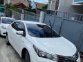 Selling Toyota Corolla 2014 in Antipolo-3