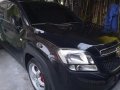 Selling Black Chevrolet Orlando 2013 in Pasig-3