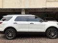 Ford Explorer 2016 for sale in Manila-4