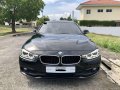 Black Bmw 3-Series 2017 for sale in Automatic-7