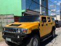 Selling Hummer H2 2006 in Manila-9