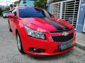 Sell Red 2010 Chevrolet Cruze in San Mateo-9