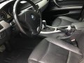 Sell Silver 2006 Bmw 3-Series in Manila-4