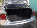 Sell Silver 2007 Honda Civic in San Pablo-7