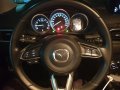 White Mazda Cx-5 2018 for sale in Automatic-5