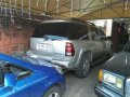 Sell 2004 Chevrolet Trailblazer in Manila-3